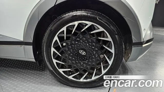 Hyundai Ioniq5 Ioniq5 — Фото автомобиля 17