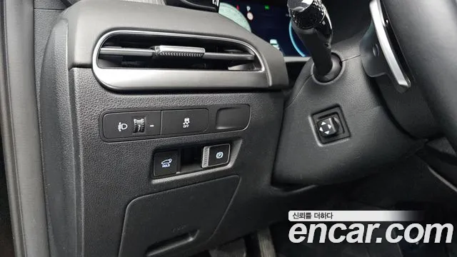 Hyundai Palisade The New Palisade Бензин 3.8 2WD — Фото автомобиля 19