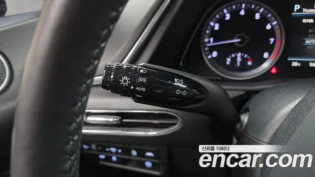 Hyundai Sonata DN8 — Фото автомобиля 29