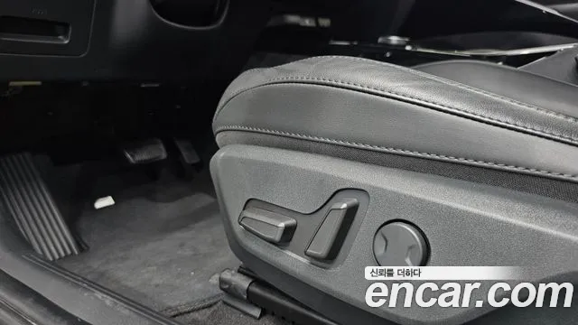 Kia Niro Niro (New) — Фото автомобиля 30