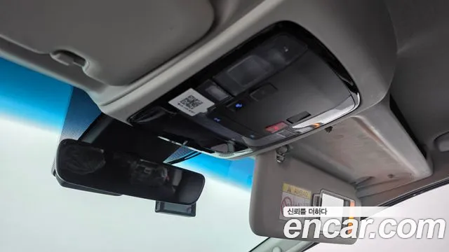 Hyundai Staria — Фото автомобиля 26