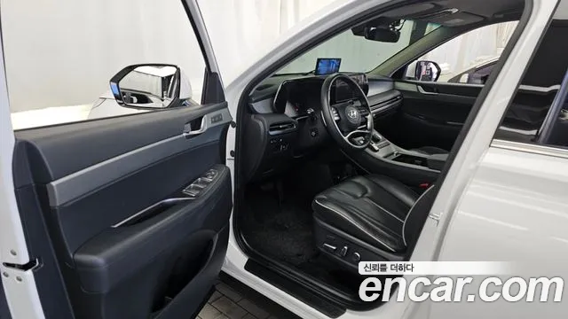 Hyundai Palisade The New — Фото автомобиля 15
