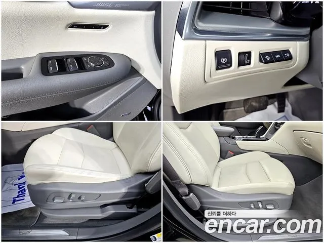 Cadillac XT5 — Фото автомобиля 13