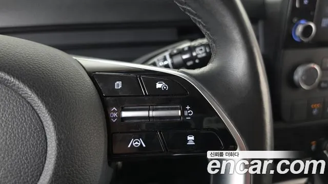 Hyundai Staria — Фото автомобиля 21