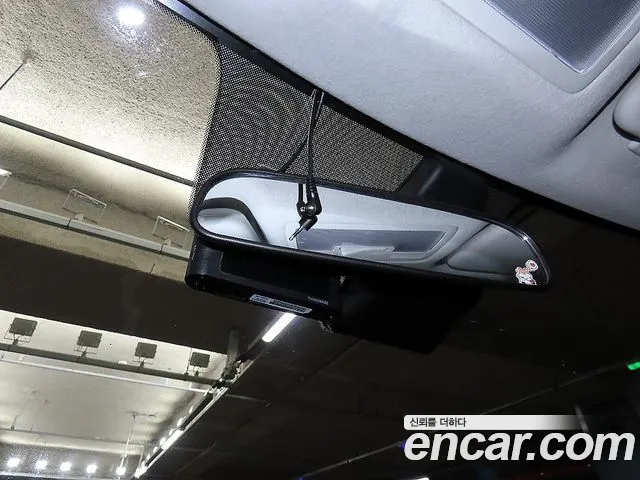 Hyundai Casper Casper Modern — Фото автомобиля 15