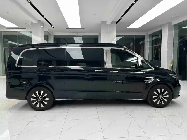 Mercedes-Benz Vito — Фото автомобиля 4