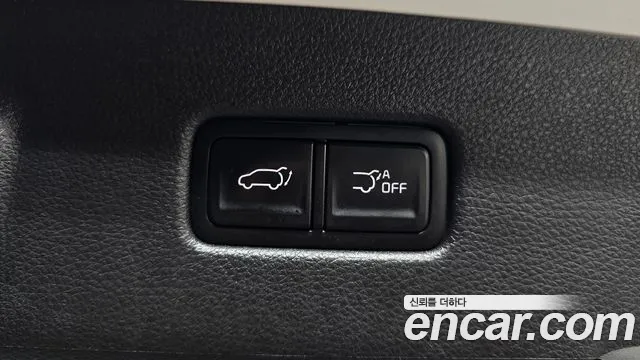 Kia Canival Carnival 4 поколение Дизель 9 мест Noblesse — Фото автомобиля 13