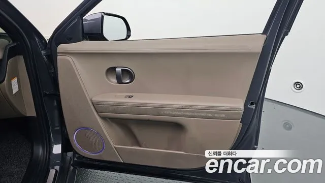 Hyundai Ioniq 5 Ioniq 5 (New) — Фото автомобиля 13