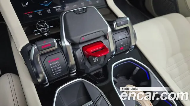 Lamborghini Urus — Фото автомобиля 8
