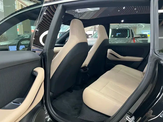Nio ET5 Touring — Фото автомобиля 9