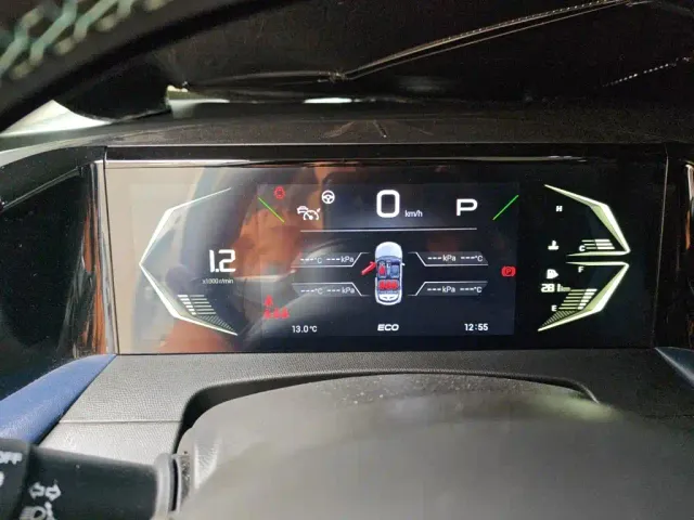 GAC Trumpchi GS3 — Фото автомобиля 7