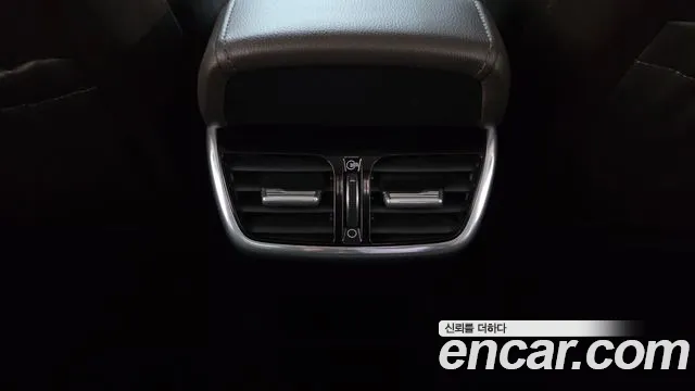 Hyundai Grandeur Grandeur (New) Hybrid — Фото автомобиля 28