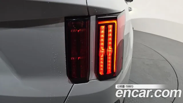 Kia Sorento Sorento 4-е поколение Дизель 2.2 2WD — Фото автомобиля 22