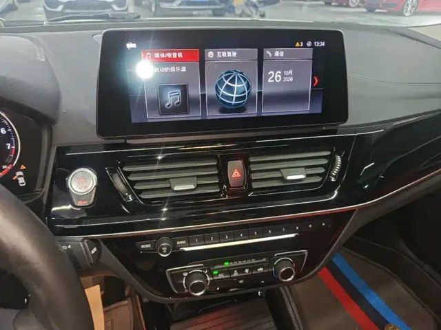 BMW 1 Series — Фото автомобиля 12