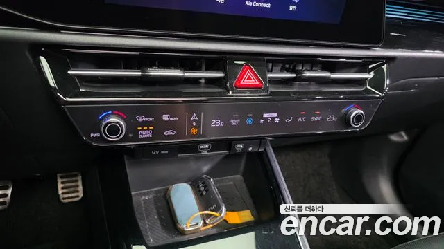 Kia Niro The All New Niro — Фото автомобиля 29