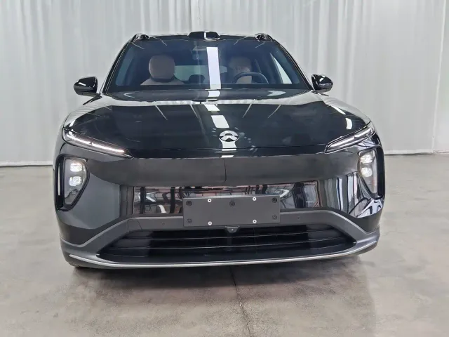 Nio ES6 — Фото автомобиля 2