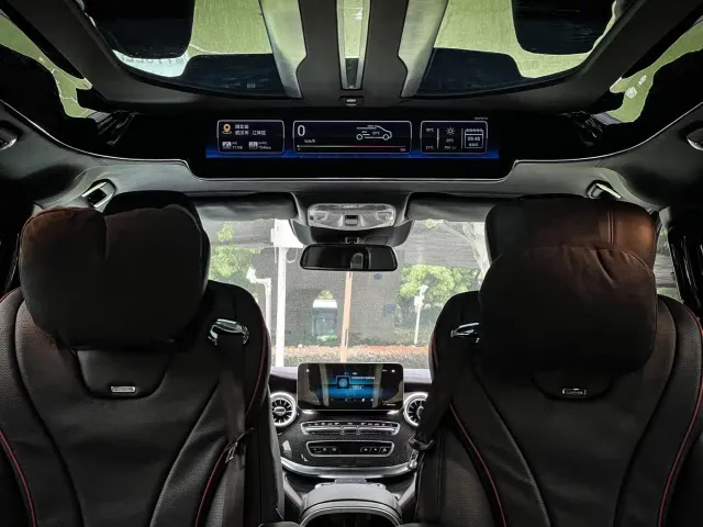 Lorinser LS Series — Фото автомобиля 7