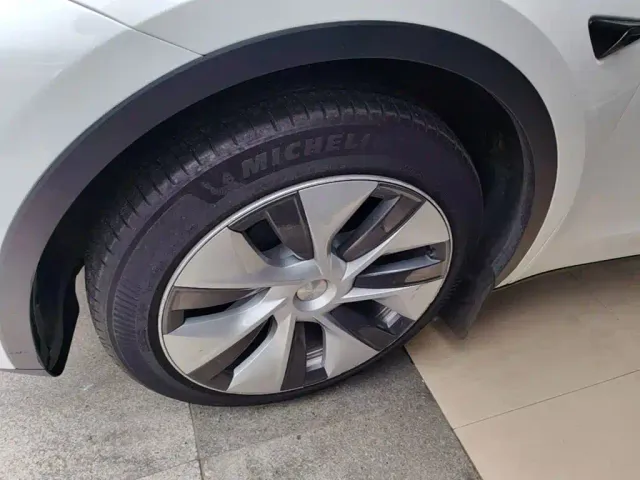 Tesla Model Y — Фото автомобиля 22