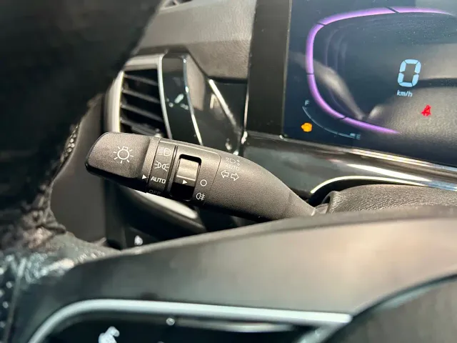 Kia Seltos — Фото автомобиля 14