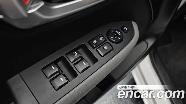 Kia RAY Новый Kia Ray Signature — Фото автомобиля 16