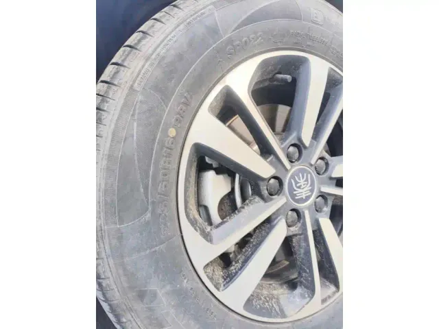 BYD Qin PLUS — Фото автомобиля 7
