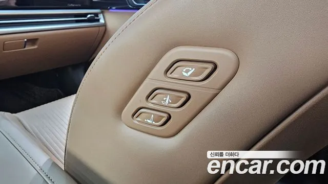 Hyundai Grandeur — Фото автомобиля 7