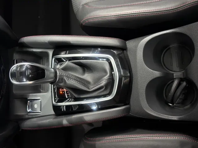 Nissan Qashqai — Фото автомобиля 16