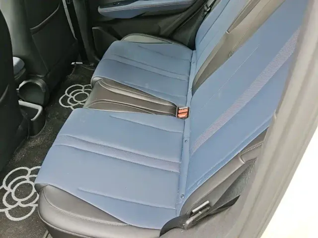 BYD Seagull — Фото автомобиля 16
