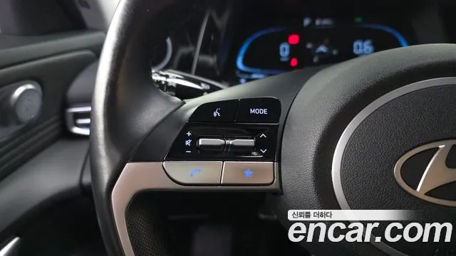 Hyundai Avante CN7 — Фото автомобиля 29