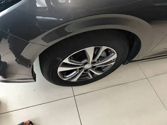 Changan Eado — Фото автомобиля 22