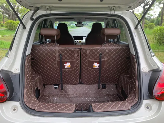 Wuling Bingo — Фото автомобиля 10