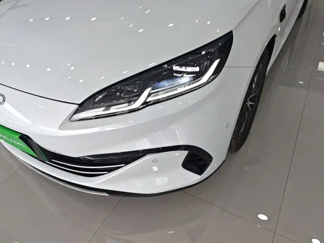 BYD Seal 06 — Фото автомобиля 23