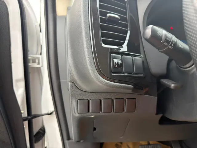Mitsubishi Outlander — Фото автомобиля 8