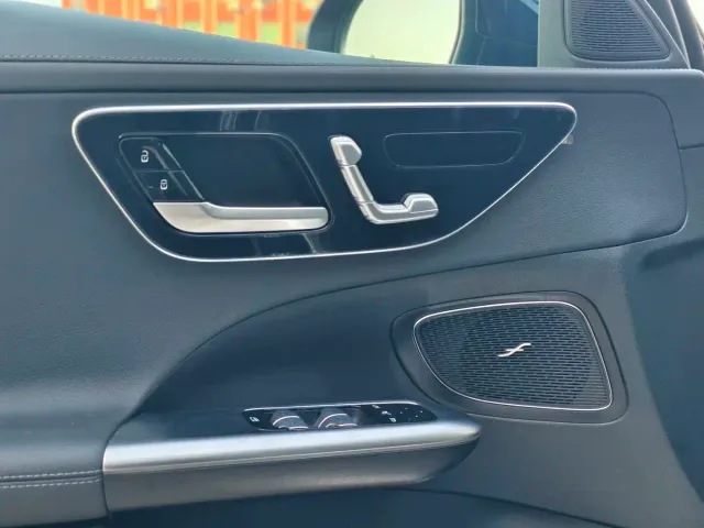 Mercedes-Benz C-Class — Фото автомобиля 15