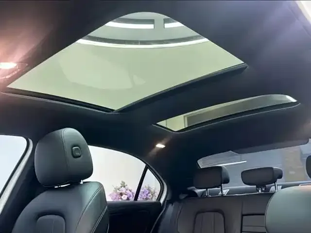 Mercedes-Benz A-Class — Фото автомобиля 17