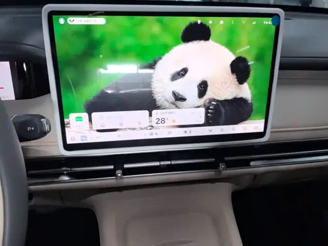 Wuling Bingo S — Фото автомобиля 12