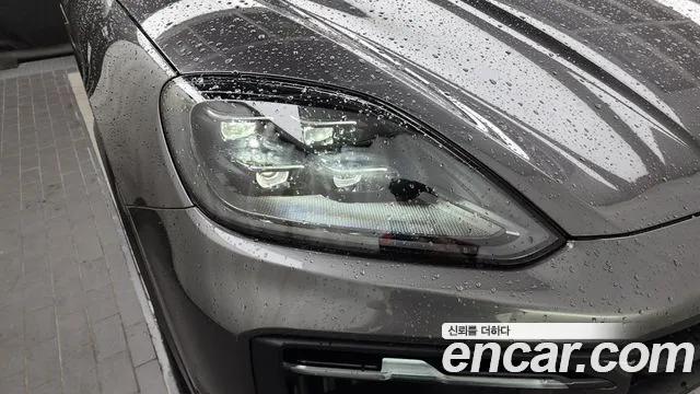 Porsche Cayenne — Фото автомобиля 20
