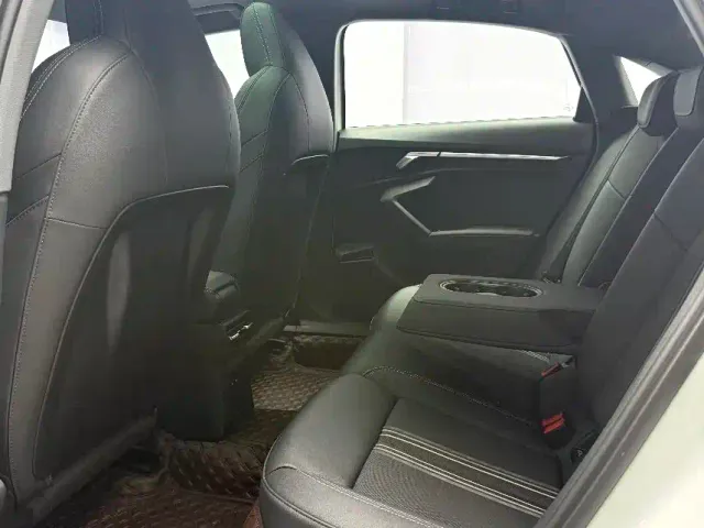 Audi A3 — Фото автомобиля 17