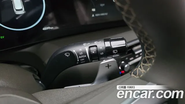 Hyundai Palisade LX3 — Фото автомобиля 29
