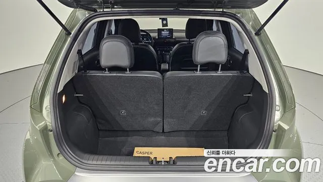 Hyundai Casper Casper Essential — Фото автомобиля 20