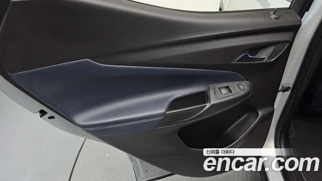 Chevrolet Bolt EUV — Фото автомобиля 14