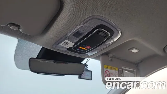 Hyundai Avante CN7 — Фото автомобиля 24