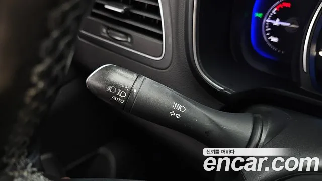 Renault Korea QM6 QM6 (New) — Фото автомобиля 28