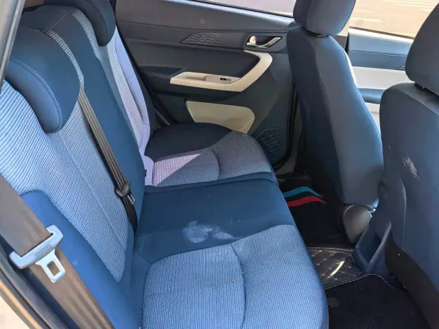 Changan Benben E-Star — Фото автомобиля 11