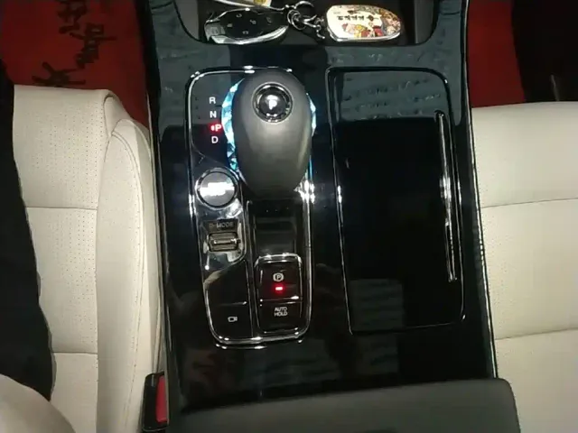 GAC Trumpchi M8 — Фото автомобиля 13
