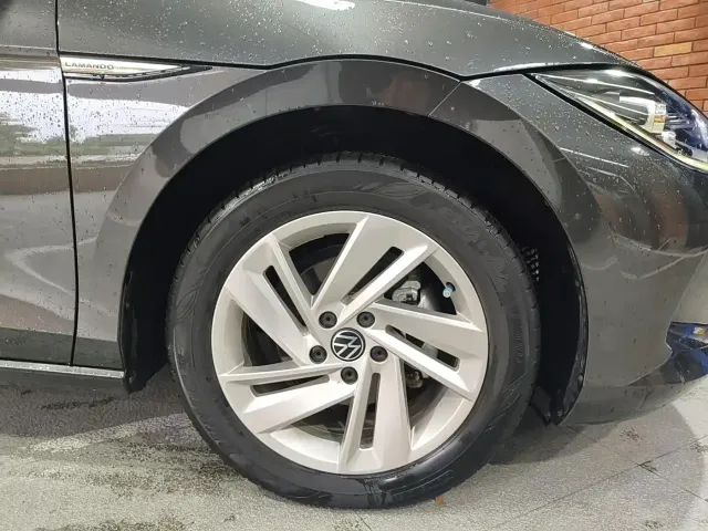 Volkswagen Lamando — Фото автомобиля 17