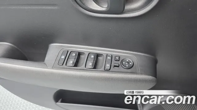 Hyundai Casper Casper Modern — Фото автомобиля 11