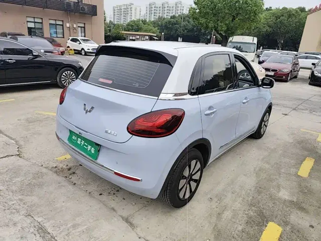 Wuling Bingo — Фото автомобиля 6