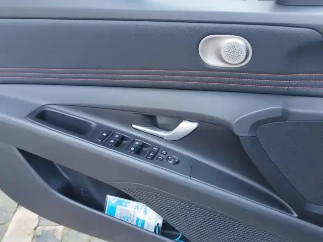 Hyundai Elantra — Фото автомобиля 7