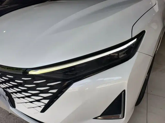 Changan Raeton Plus — Фото автомобиля 23